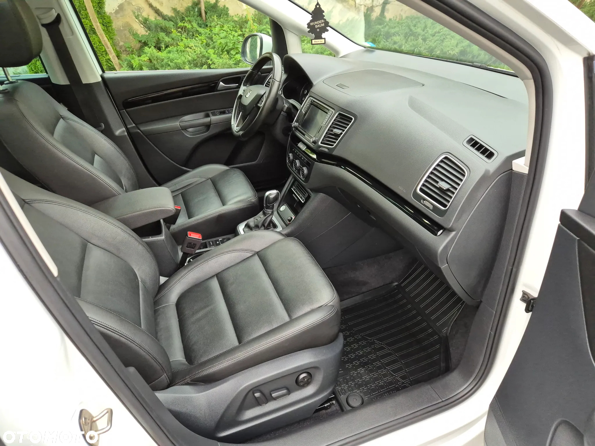 Seat Alhambra 2.0 TDI S&S DSG STYLE - 12