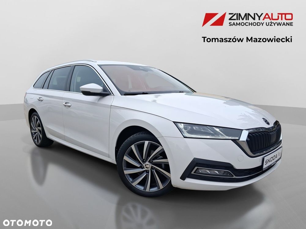 Skoda Octavia 1.5 TSI ACT Style - 4