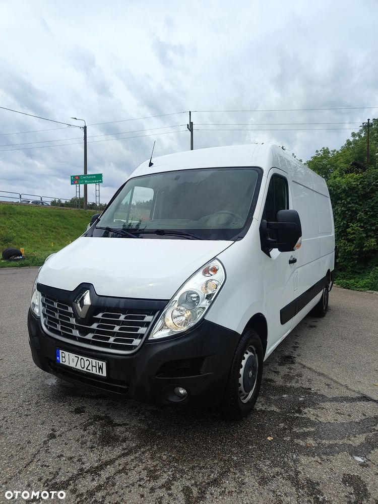 Renault Master - 11