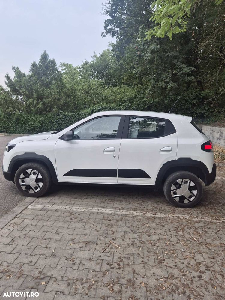 Dacia Spring Electric 45 Expression - 4