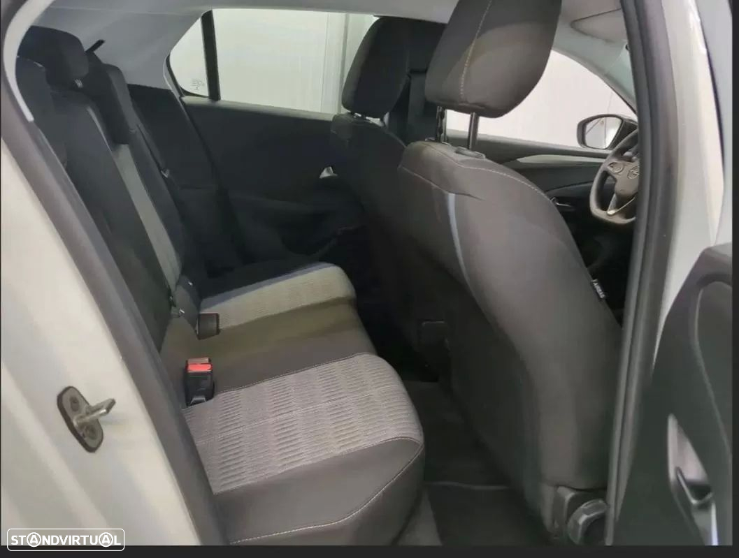 Opel Corsa-e - 11