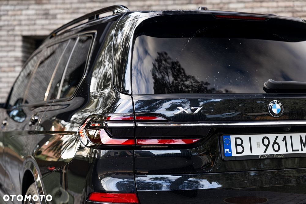 BMW X7 xDrive40d mHEV sport - 14