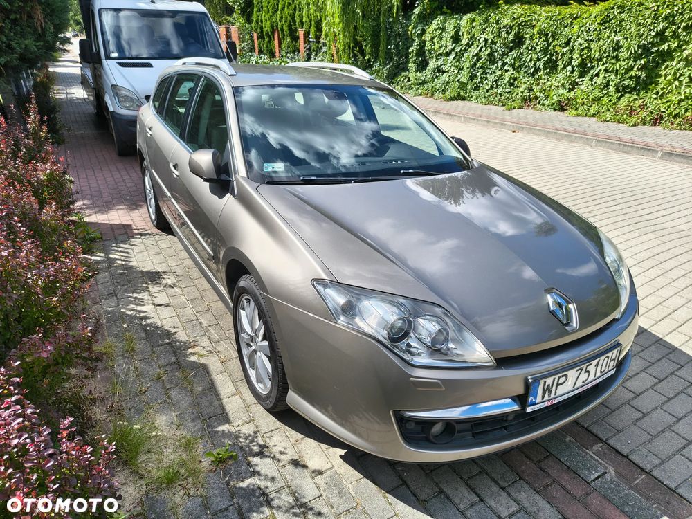 Renault Laguna 2.0 DCi Privilege - 5