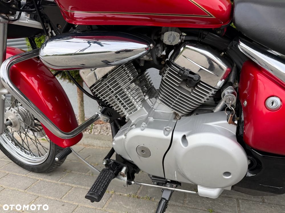 Suzuki Intruder - 31