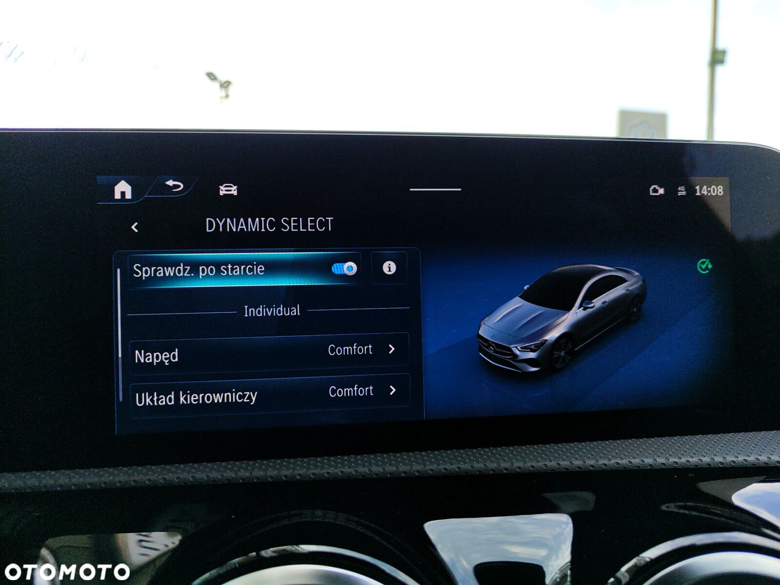 Mercedes-Benz CLA 200 AMG Line 7G-DCT - 36