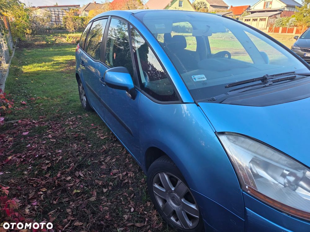 Citroën C4 Picasso - 3
