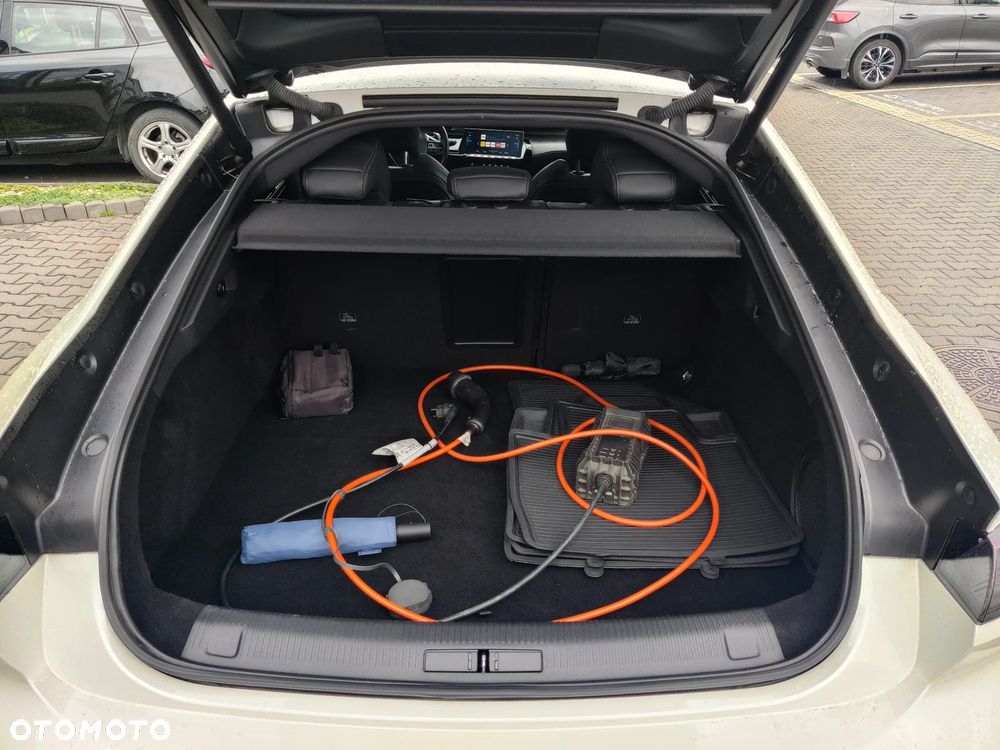 Peugeot 508 1.6 PureTech HYbrid PHEV GT Line S&S EAT8 - 24