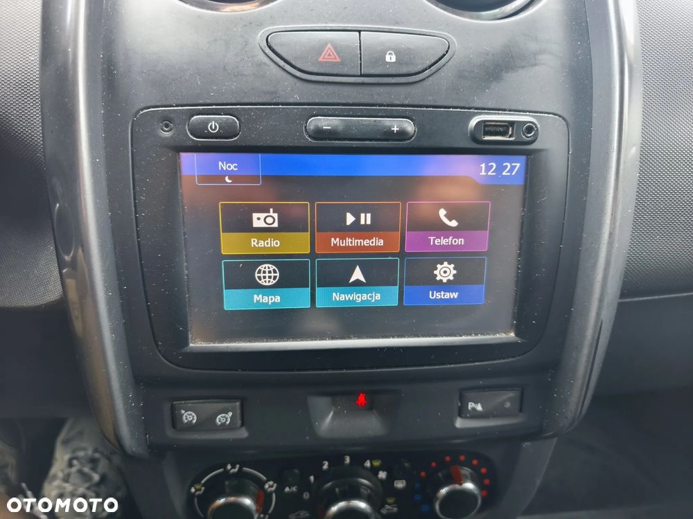 Dacia Duster 1.5 dCi Laureate 4x4 S&S EU6 - 16