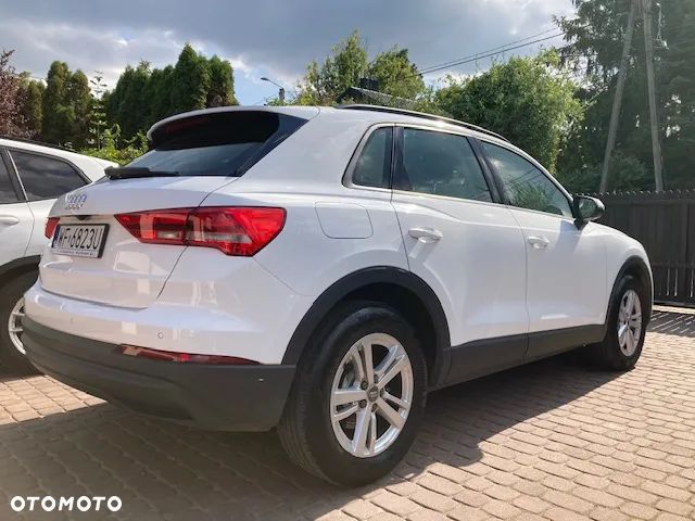 Audi Q3 35 TFSI Advanced S tronic - 3