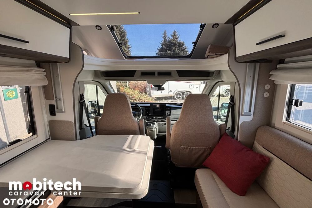 Benimar Tessoro 463 NK M26 - 8