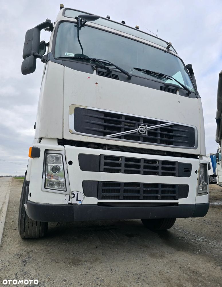 Volvo Fh 12 420 - 4