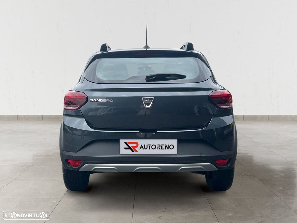 Dacia Sandero 1.0 TCe Comfort - 5