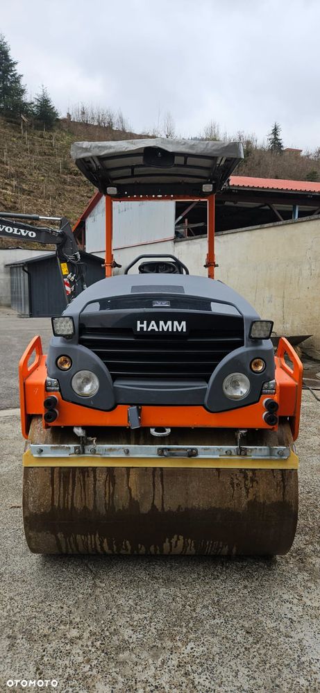 Hamm HD 14 VO - 7