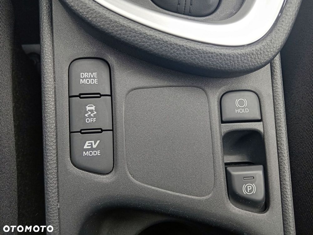Toyota Yaris Cross - 22