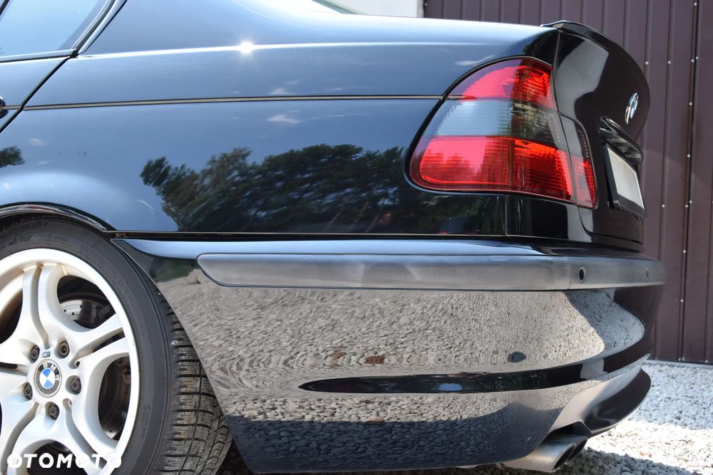 BMW Seria 3 325i Edition Sport - 17