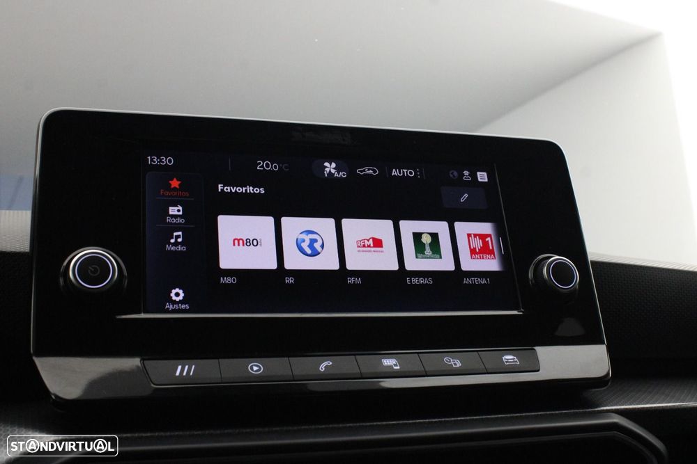 SEAT Leon ST 1.0 TSI Style - 16