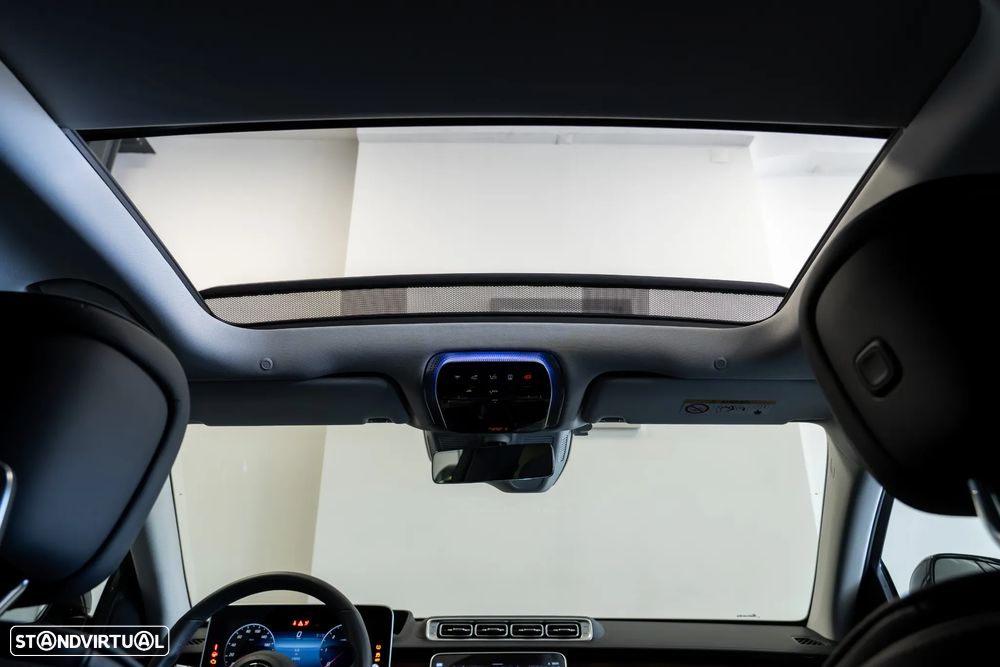 Mercedes-Benz S 400 d 4Matic - 16