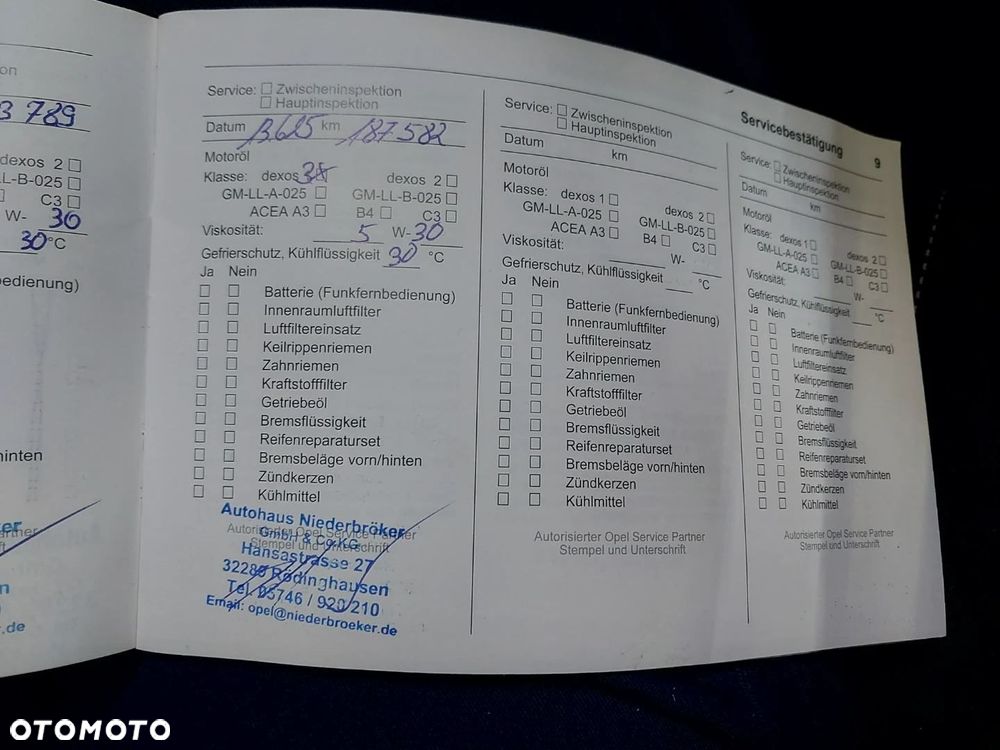 Opel Insignia 1.4 T Elegance S&S - 6