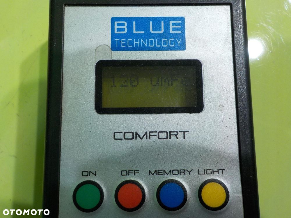 CITROEN C4 CACTUS 1.2 B 16r HB 5D klapa tyl - 6