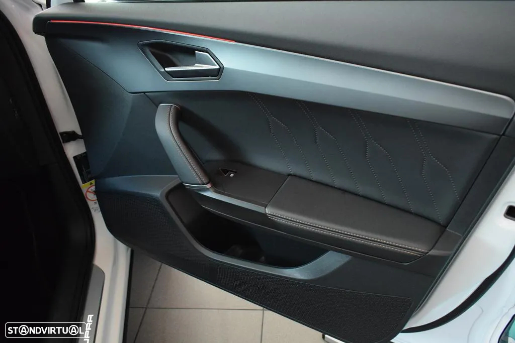 Cupra Formentor 1.5 TSI Sport DSG - 46