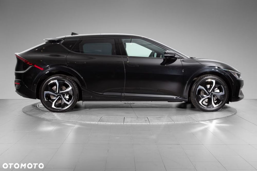 Kia EV6 77.4kWh GT-Line AWD - 4