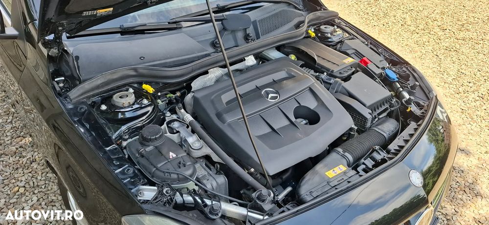 Mercedes-Benz A 180 CDI AMG Line - 6