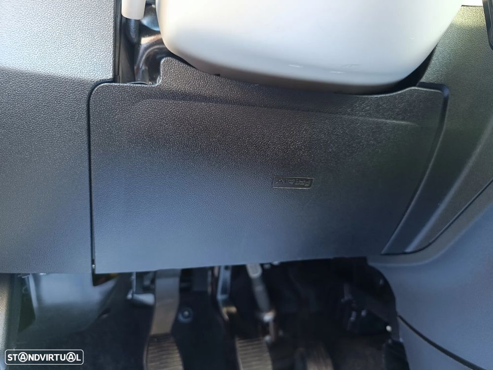 Fiat 500 1.0 GSE Hybrid Dolcevita - 29