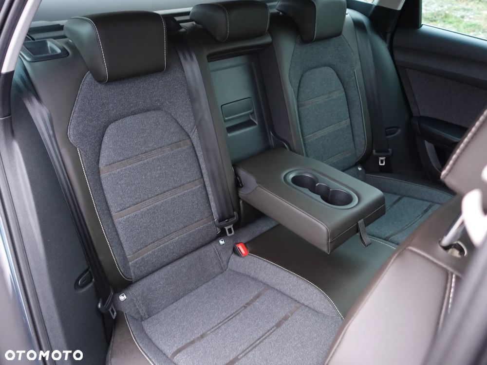 Seat Leon 2.0 TDI DSG Xcellence - 5