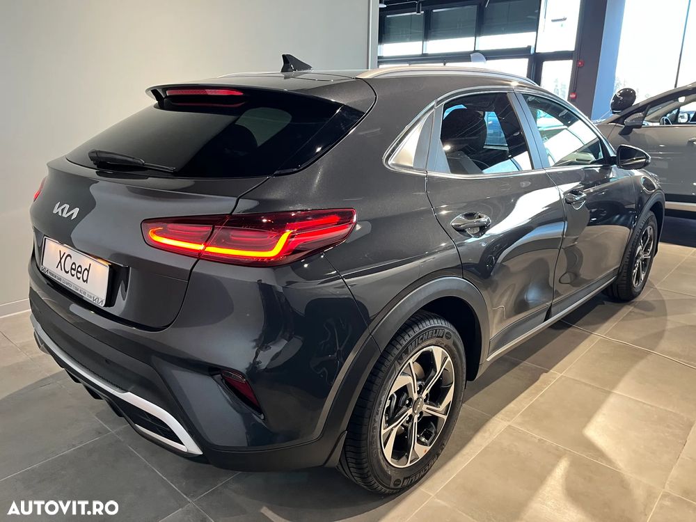 Kia XCeed - 4