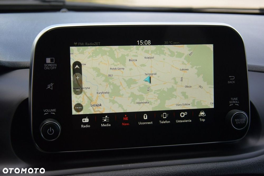 Fiat Tipo 1.6 MultiJet DCT Business Line - 27