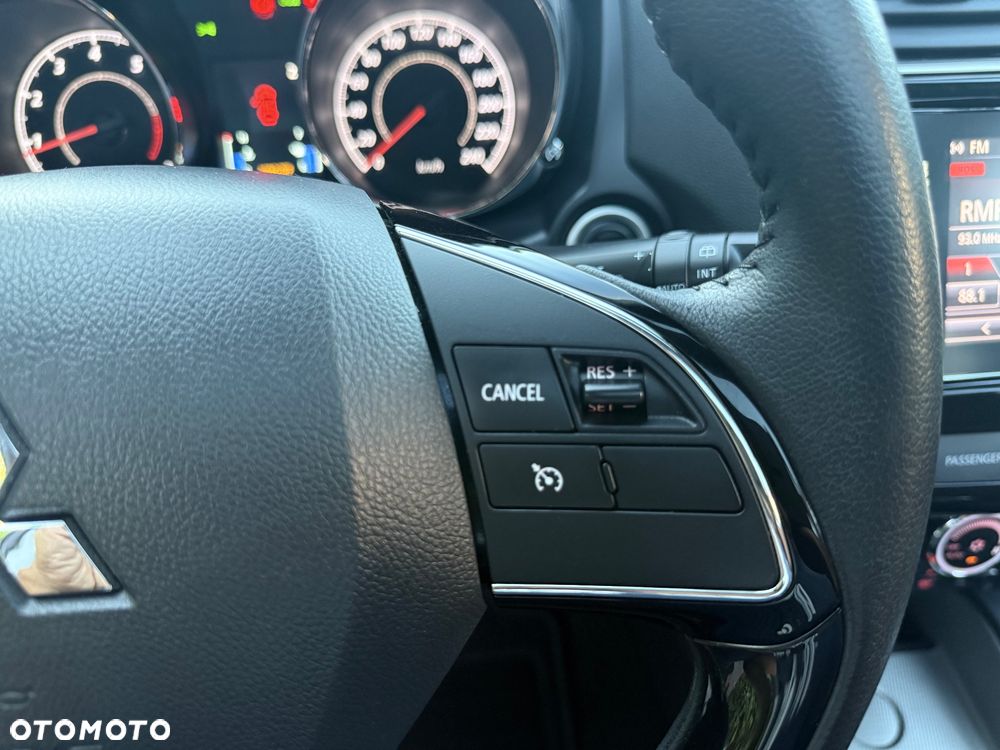 Mitsubishi ASX 1.6 ClearTec 2WD Diamant Edition+ - 22