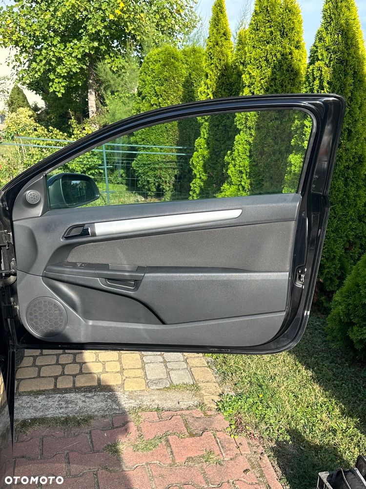 Opel Astra 1.6 Edition 111 Jahre - 6