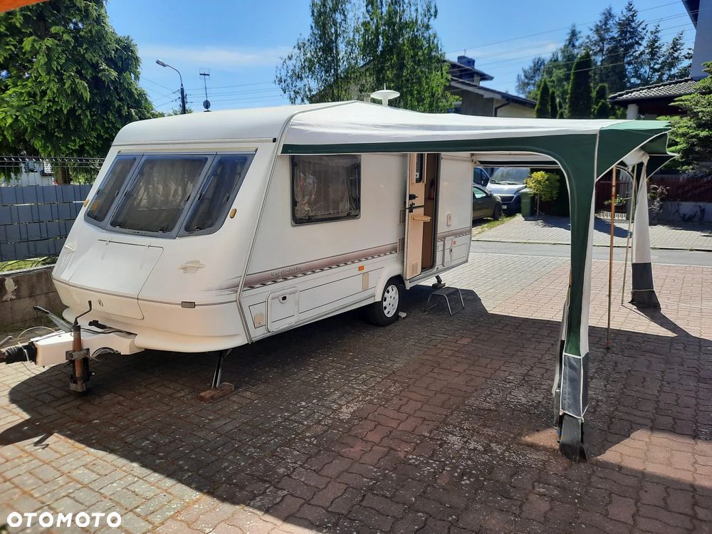 Elddis Knightsbriddge - 24