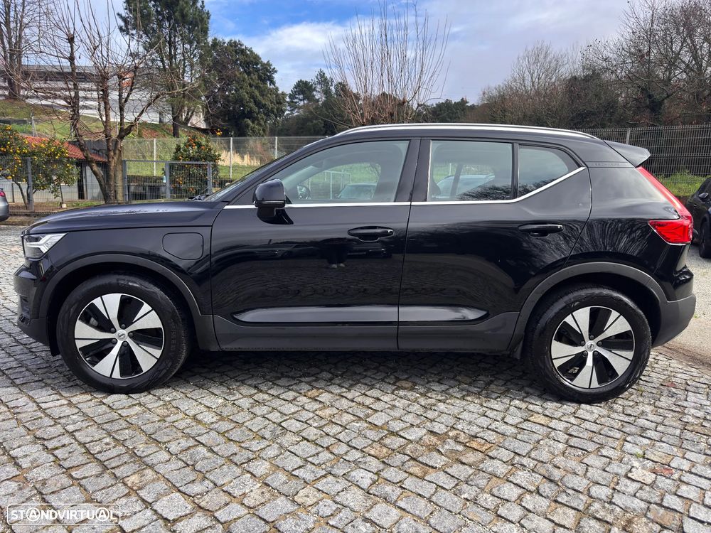 Volvo XC 40 1.5 T5 PHEV Momentum - 10