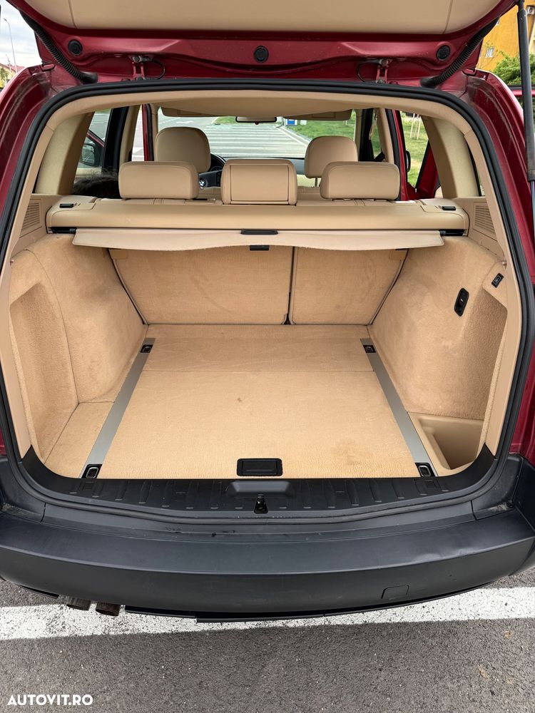 BMW X3 - 22