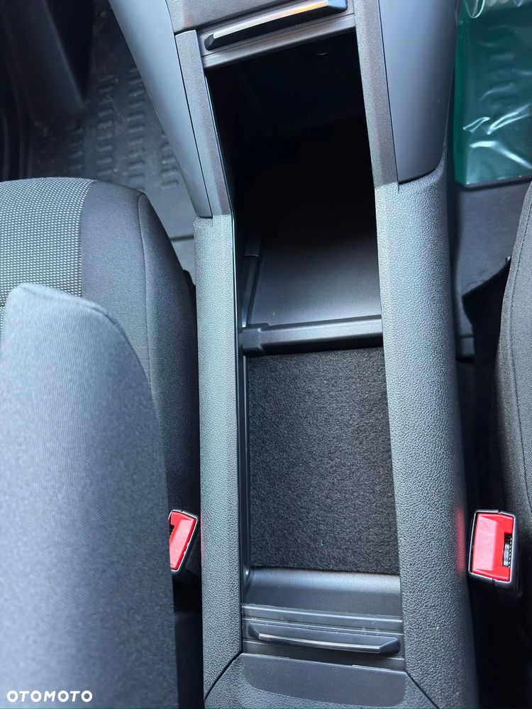 Opel Combo Cargo MTECH - 22