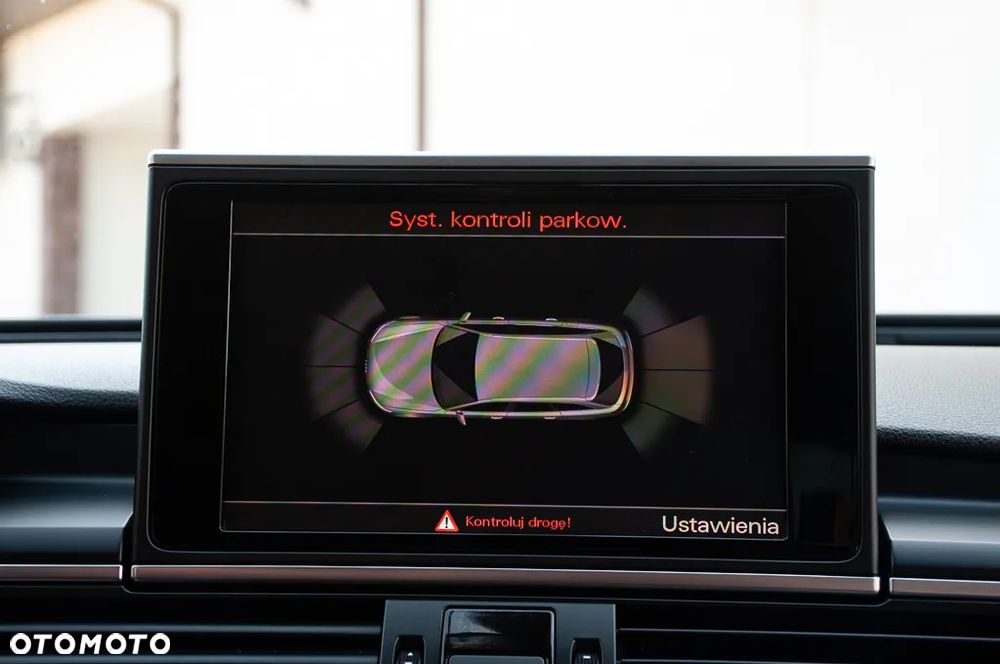 Audi A6 ver-2-0-tdi-ultra-dpf-s-tronic - 28