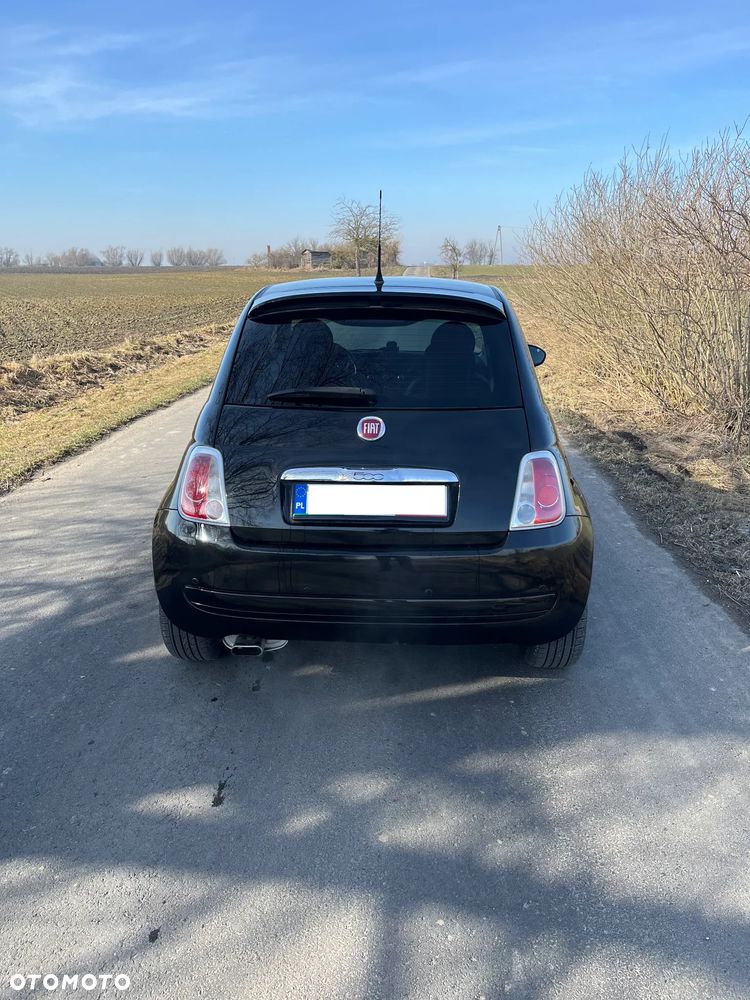 Fiat 500 - 2