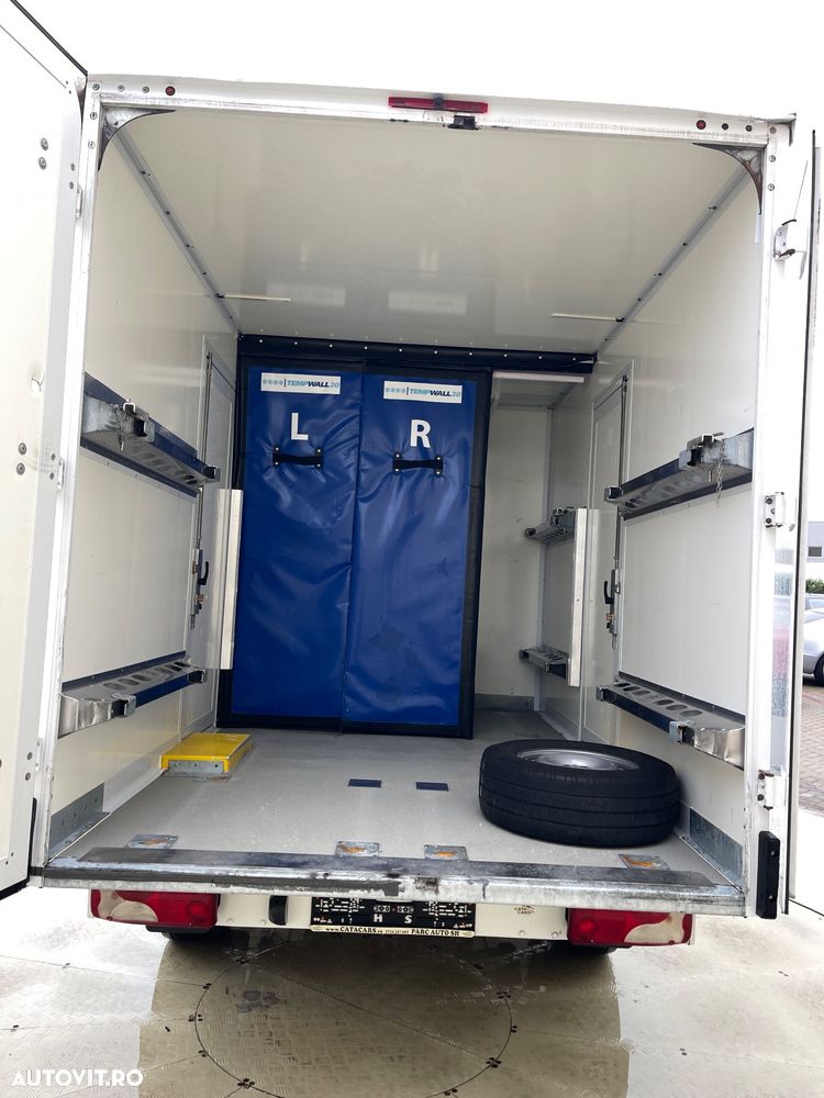 Mercedes-Benz Sprinter 314 2.2CDI  KOFFER  REFRIGERARE - 16
