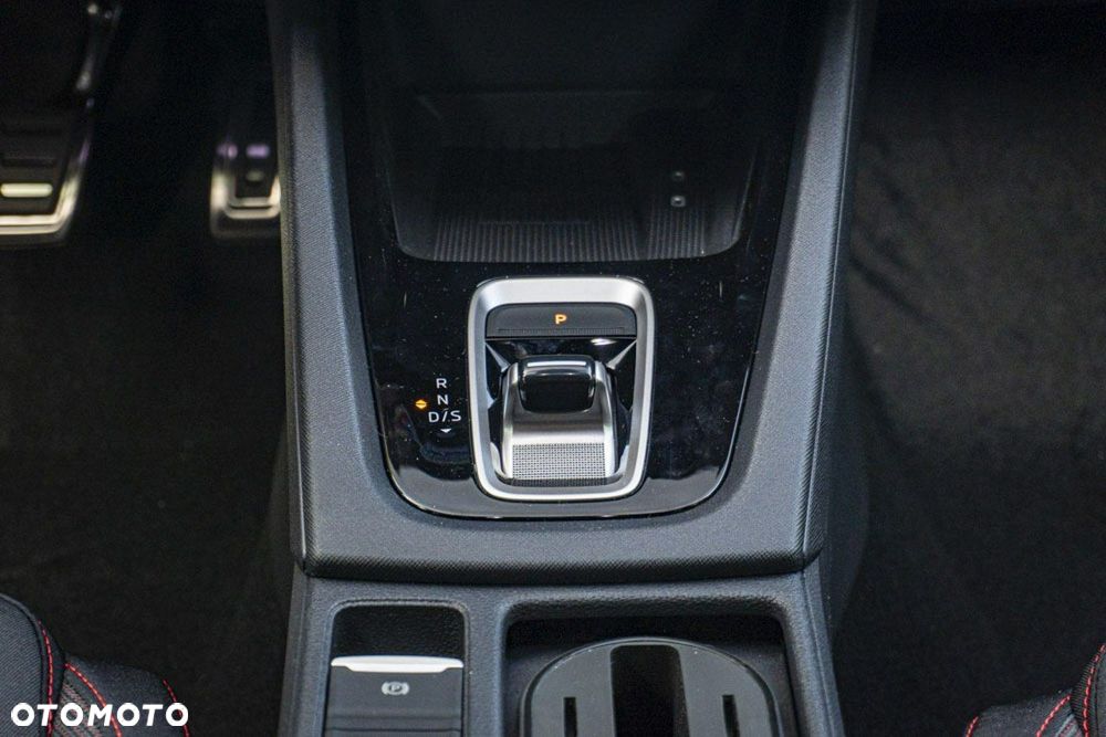 Skoda Octavia - 24