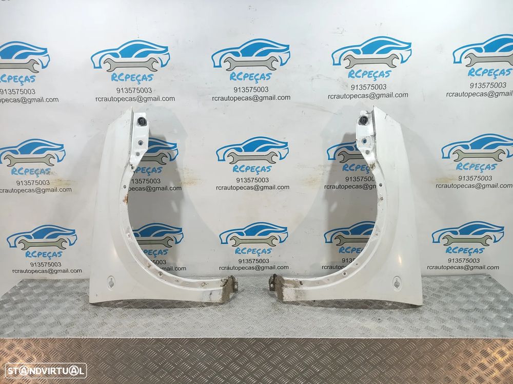 Frente completa OPEL CORSA C Fase 1 - 15