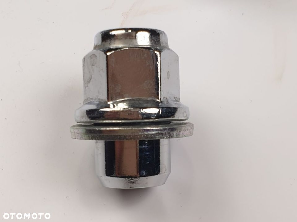 Nakrętka Do Kół TOYOTA LEXUs - 4