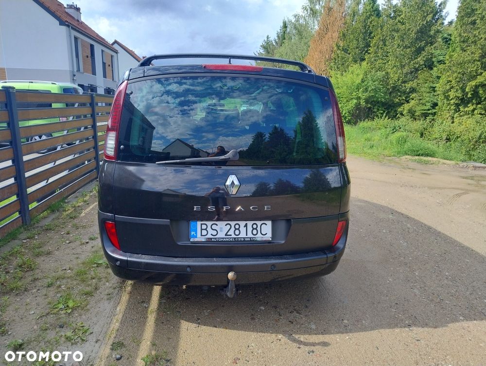 Renault Grand Espace - 5