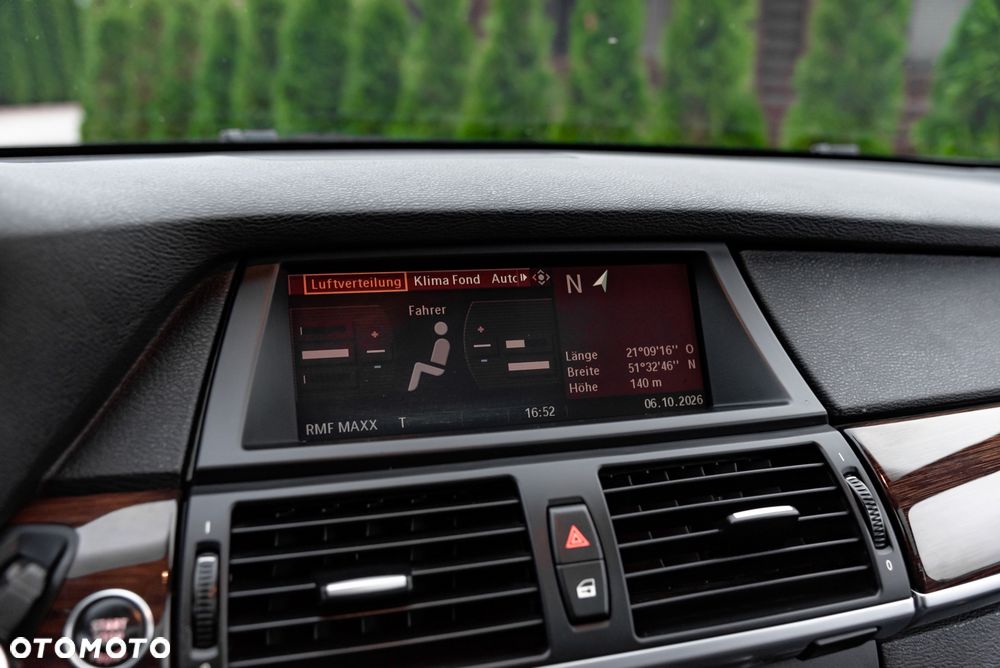 BMW X5 xDrive35d - 36