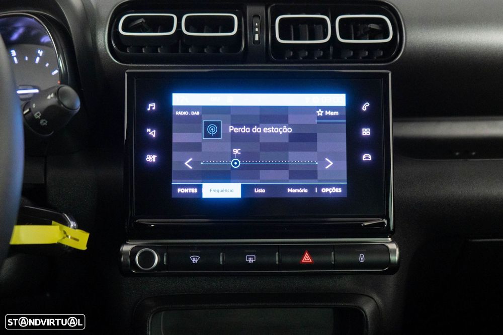 Citroën C3 Aircross - 20