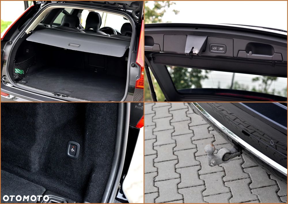 Volvo XC 60 B5 D AWD Geartronic Inscription - 15