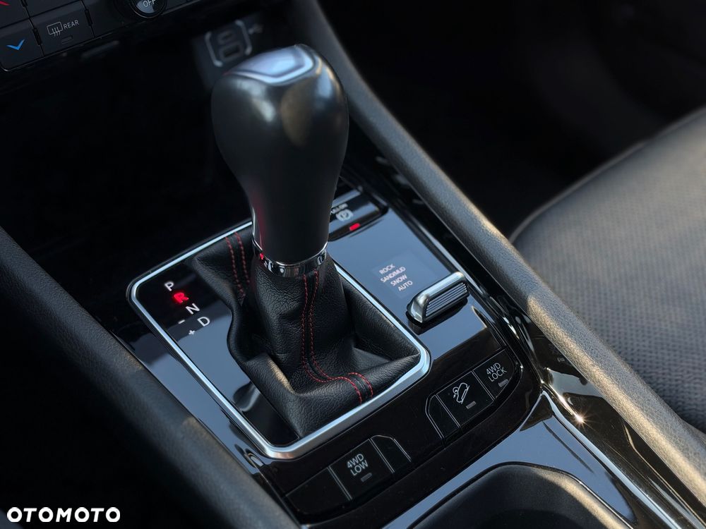Jeep Compass - 29