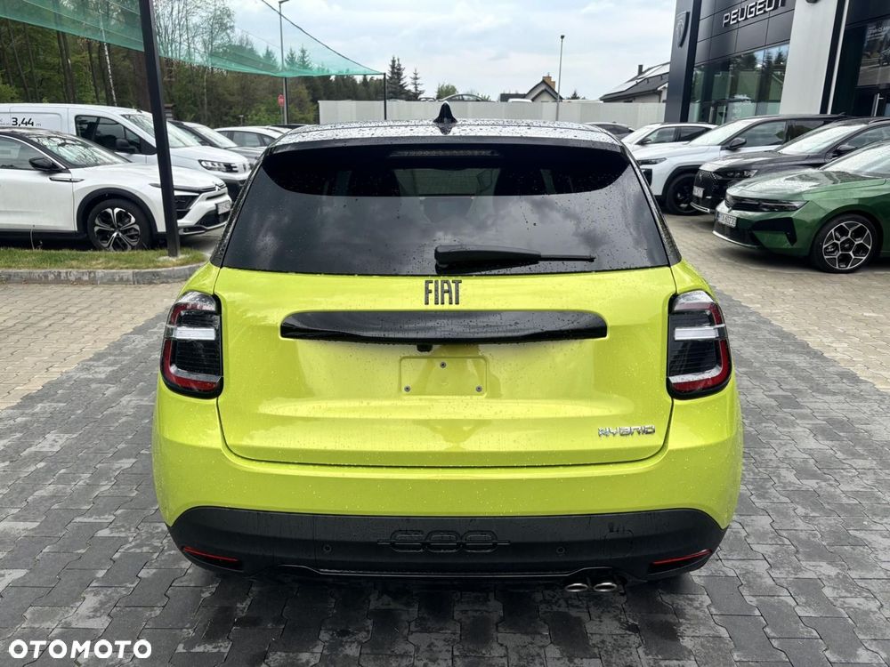 Fiat 600 - 6