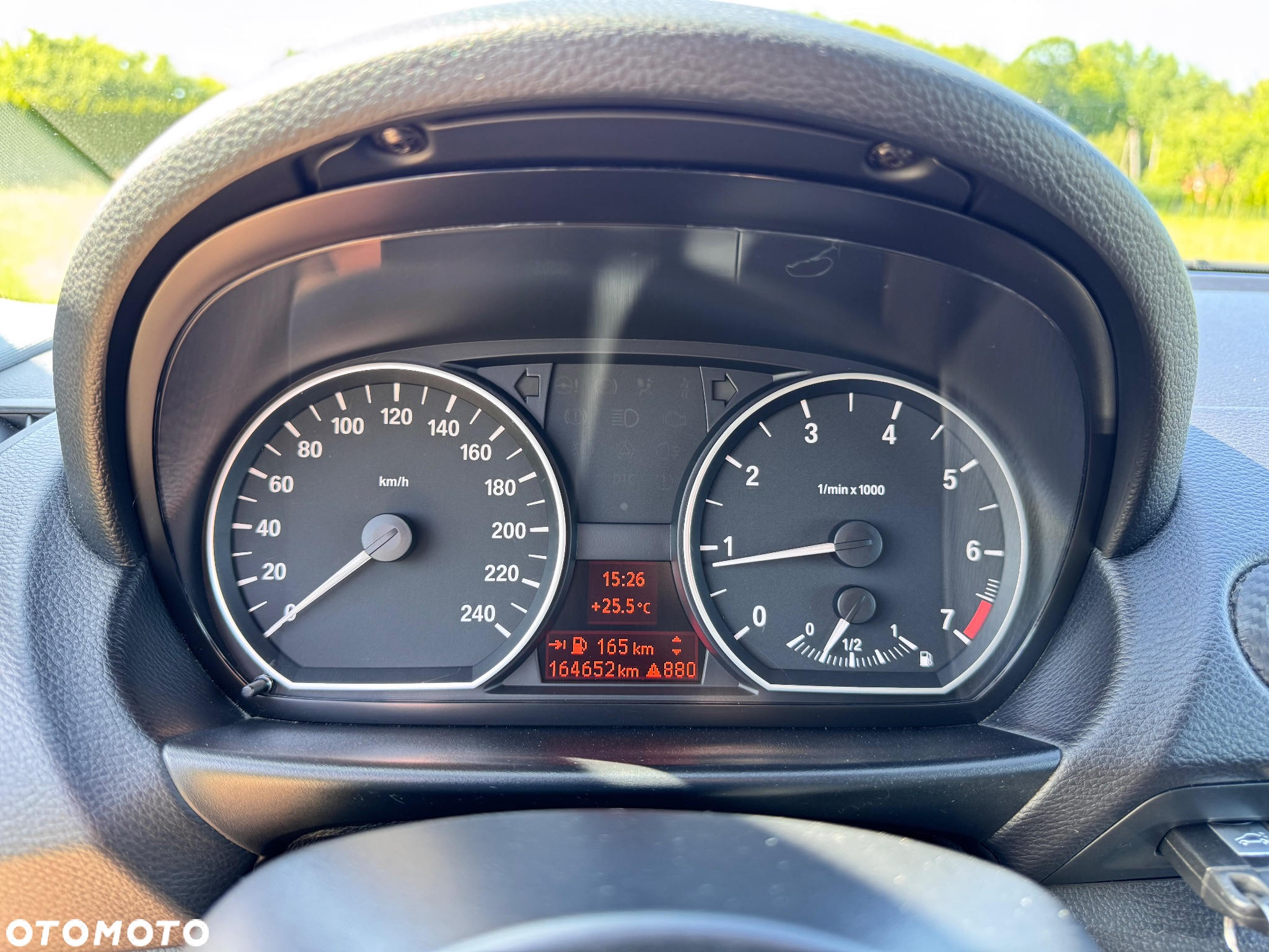 BMW Seria 1 116i - 11