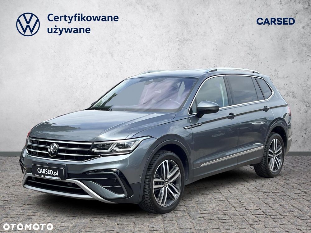 Volkswagen Tiguan - 2